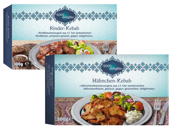 Kebab