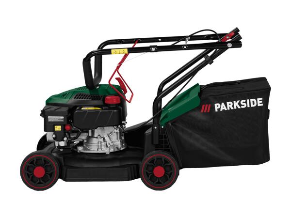 Petrol Lawnmower
