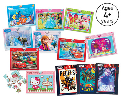 Children's Puzzles