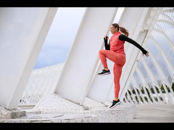 Ladies' Sports Leggings