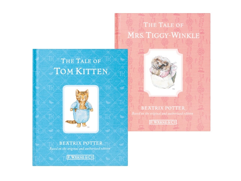Beatrix Potter Books