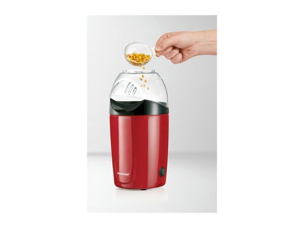 Silvercrest Popcorn Maker