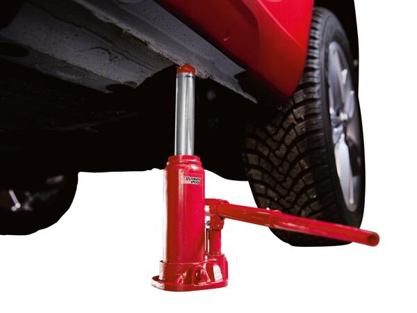 Hydraulic Bottle Jack