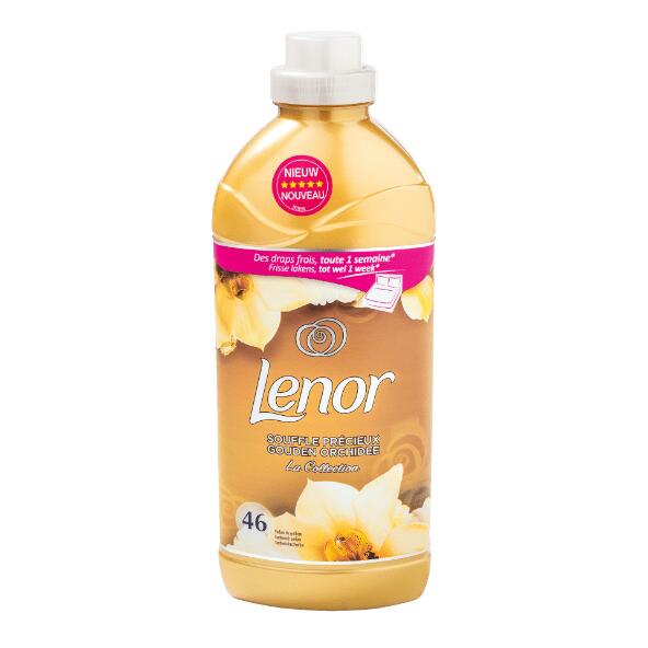 Lenor wasverzachter