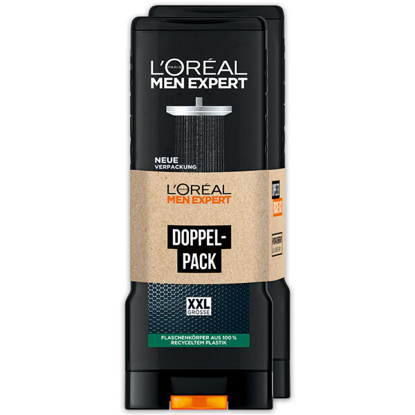 Duschgel Men XXL