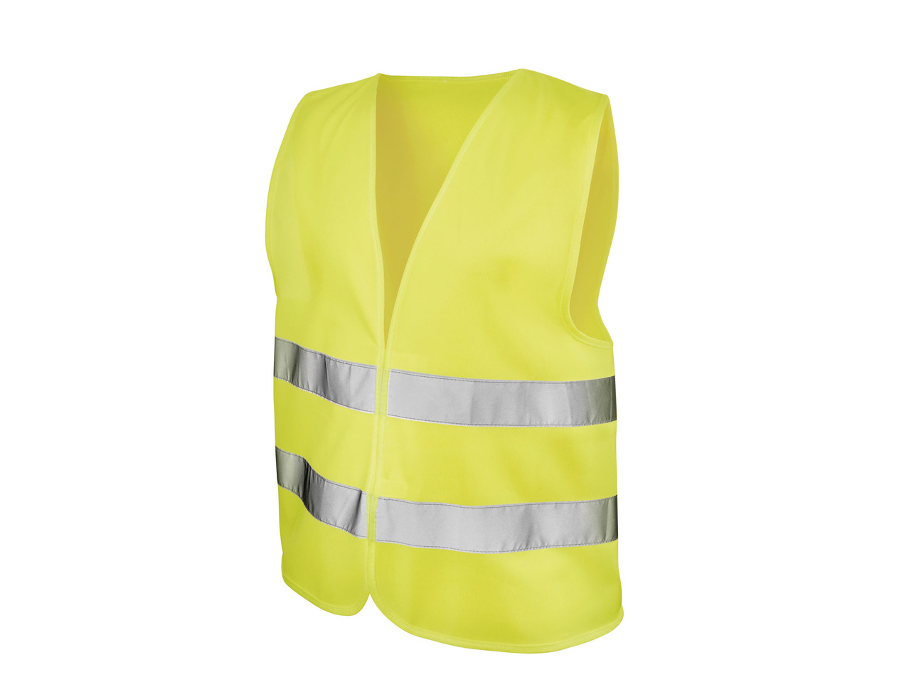 High Visibility Vest
