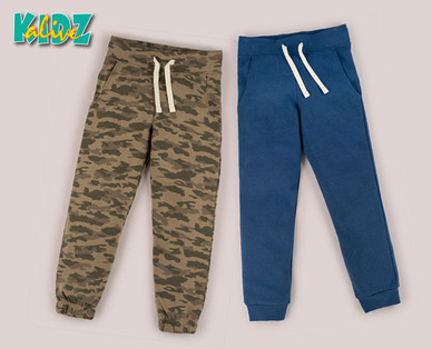 KIDZ ALIVE Kinder-Sweatpants