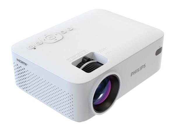 NeoPix 100 Digital Home Projector