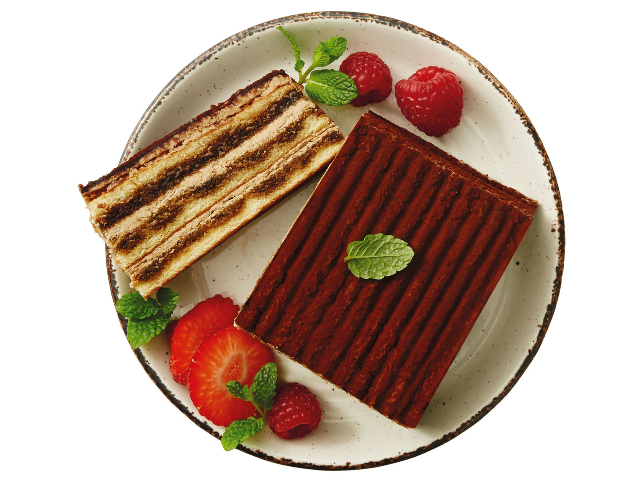ITALIAMO Tiramisu