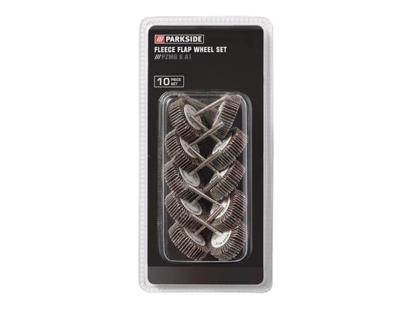 Accessories for Multi-Purpose Sander