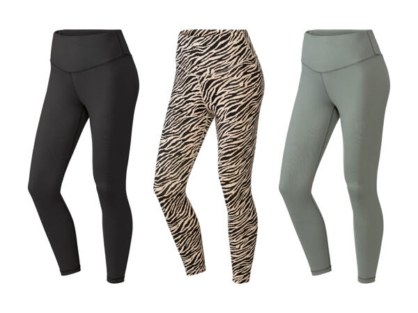 Leggings de sport