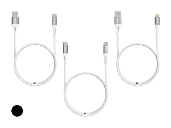 Câble de charge et synchronisation