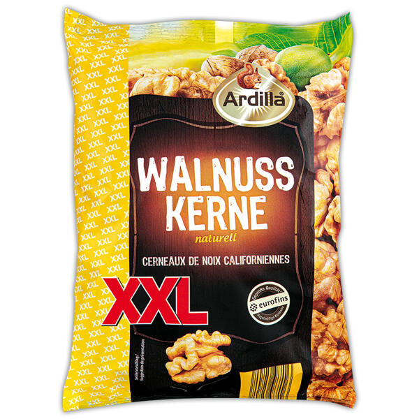 XXL Walnusskerne