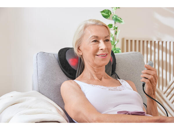 Shiatsu Massage Cushion