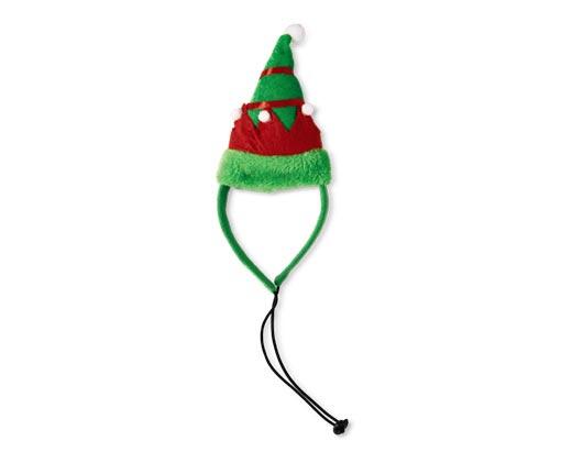 Heart to Tail 
 Pet Holiday Headband