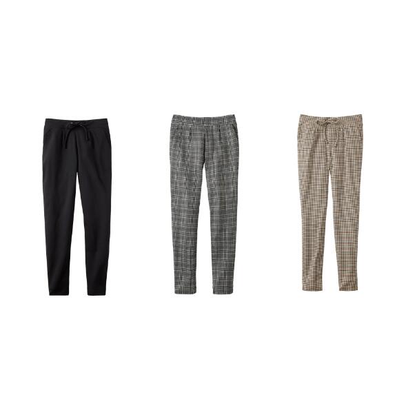 UP2Fashion(R) 				Broek voor dames