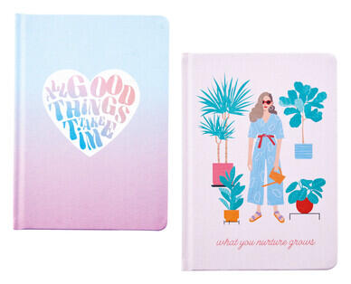 Inspirational Cards or Journal
