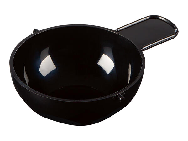 Silvercrest Popcorn Maker