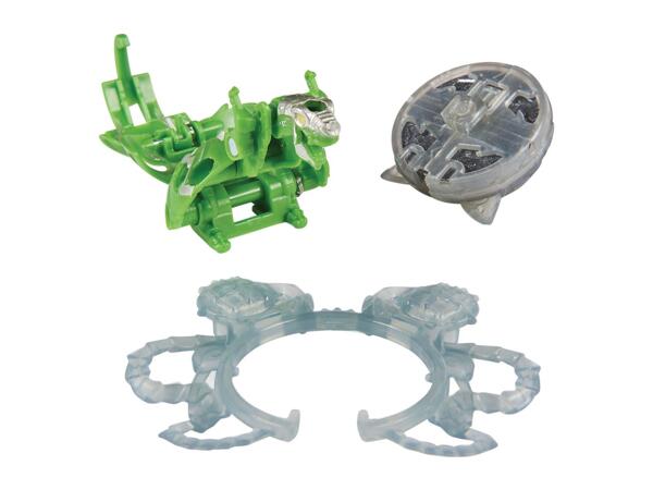 Spinmaster Bakugan - Special Attack Figure