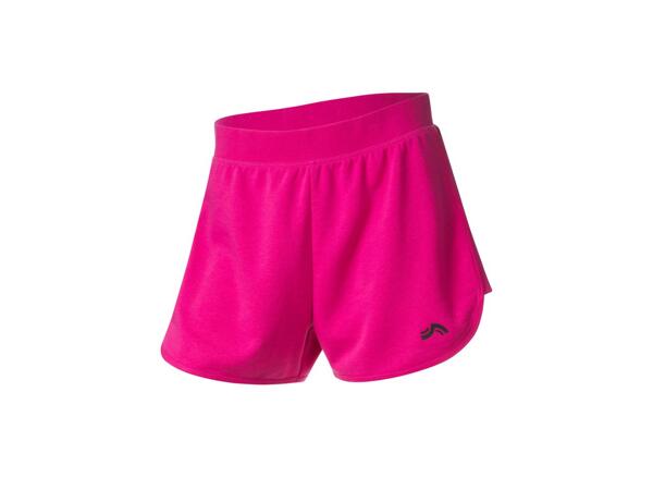 Ladies' shorts