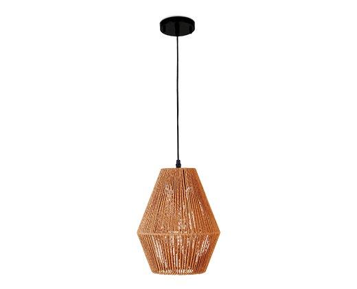 CASALUX 
 Paper Rope Pendant Lamp