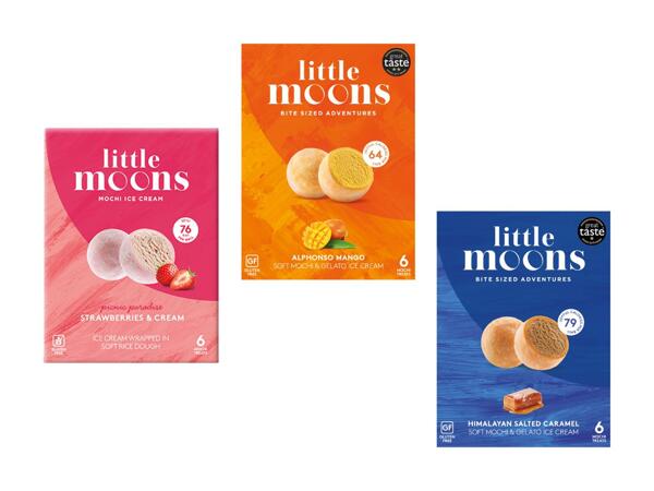 Mochis Little Moons
