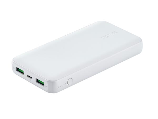 10000 mAh Power Bank