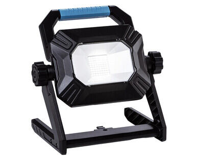 LIGHTWAY
FARETTO DA LAVORO LED, 55 W