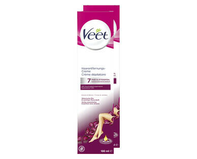 VEET 
 CREMA DEPILATORIA