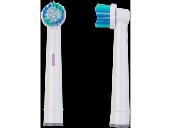 Electric Toothbrush