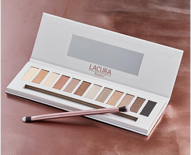 Mineral Eyeshadow Palette 12 x 0.8g