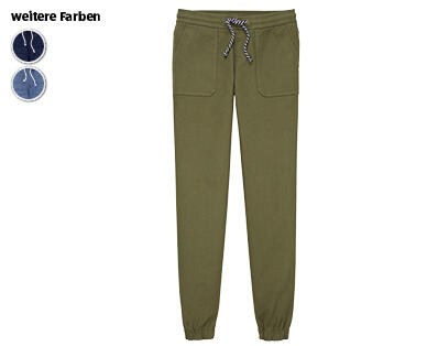 BLUE MOTION 
 DAMEN-JOGGPANTS