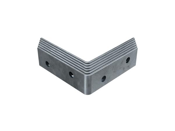 Mending Plates/Corner Braces
