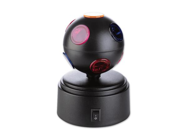 LED-Partyleuchte