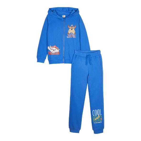DISNEY(R)/NICKELODEON(R)/HOT WHEELS(R) 				Combinaison de jogging pour enfants
