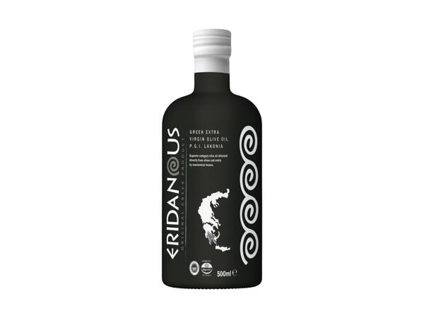 Eridanous Extra Virgin Olive Oil