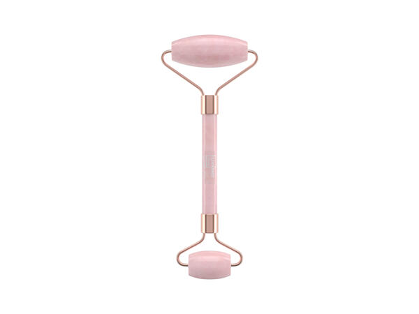 Quartz Facial Roller or Massage Stone