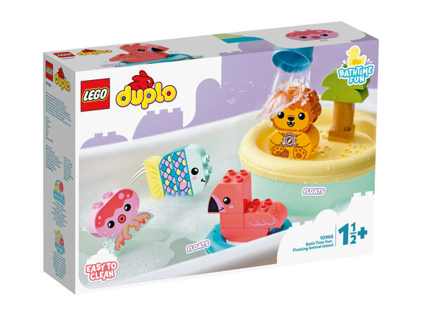 Lego Play Set