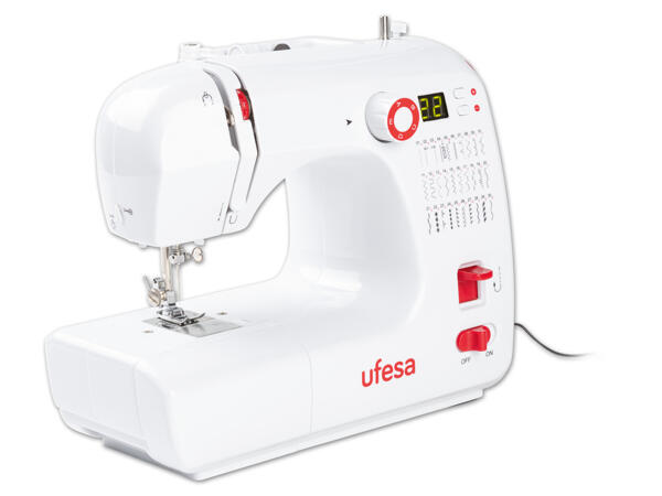 Ufesa Nähmaschine „SW3003"