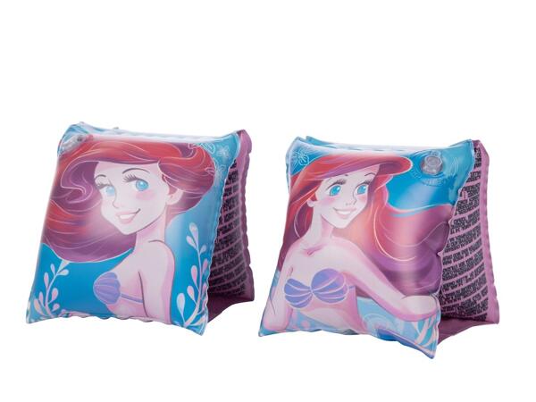 Armbands, swim ring or beach ball "Spidey, Disney Princess, Paw Patrol"