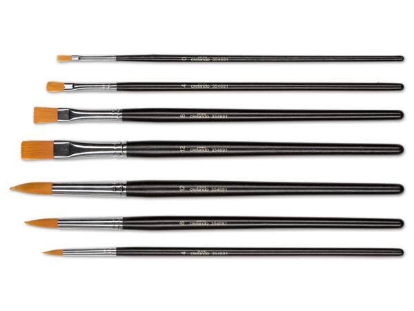 Pinsel-Set