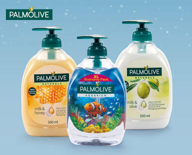 PALMOLIVE Flüssigseife