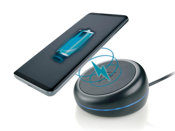 Wireless Charger