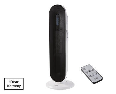 Ceramic Tower Heater
