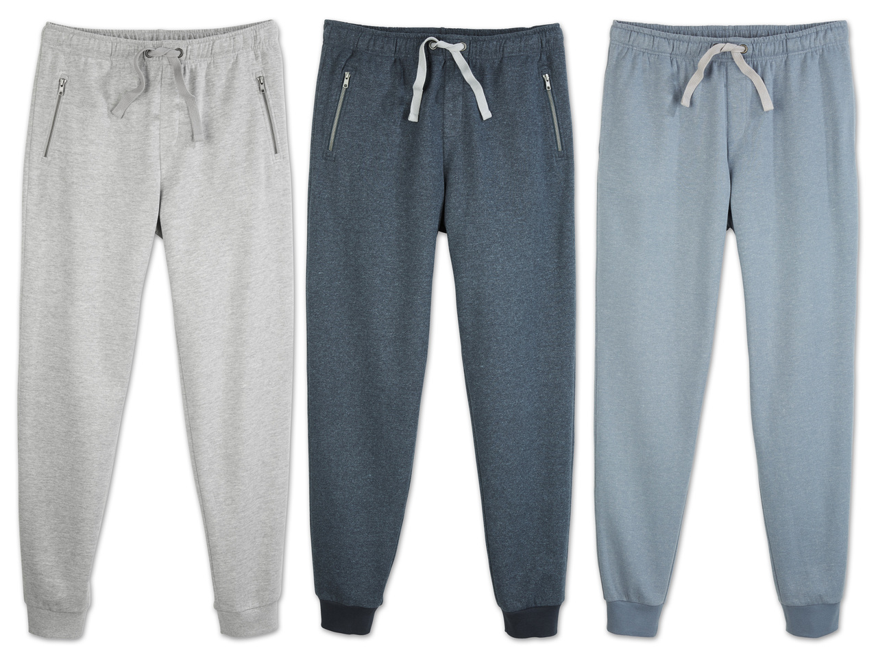 LIVERGY(R)PURE COLLECTION Herren Sweathose1