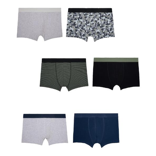 Slips pour hommes, 2 pcs