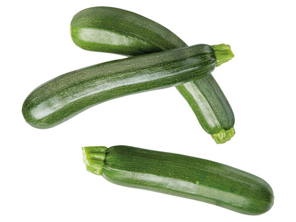 Zucchini