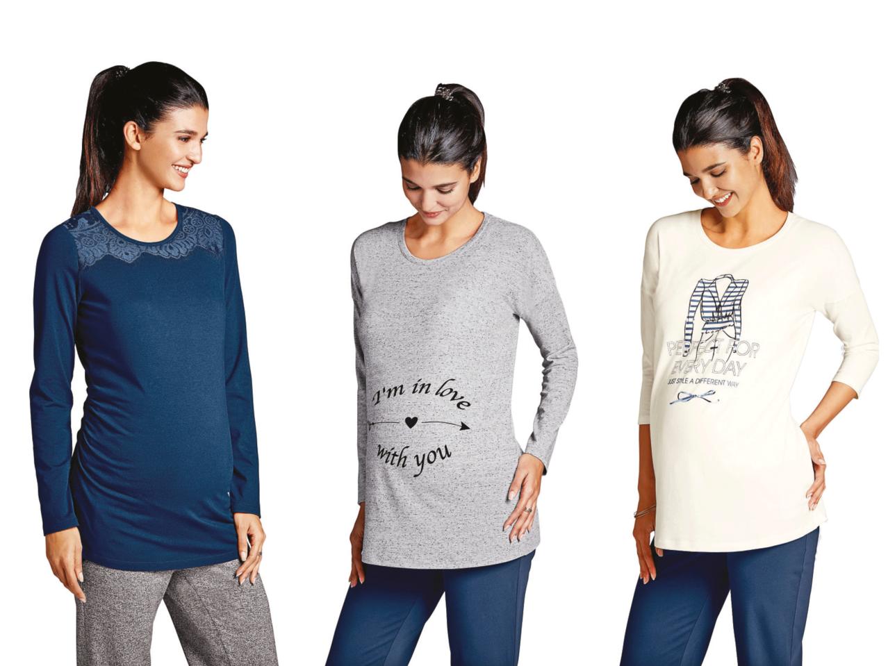 Ladies' Maternity Top