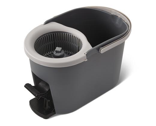Huntington Home 
 Spin Mop