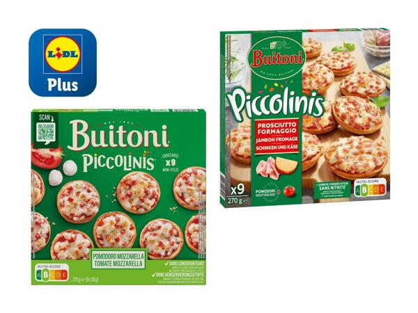 Piccolinis Buitoni